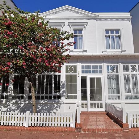 Buten Un Binnen Norderney Ngoại thất bức ảnh