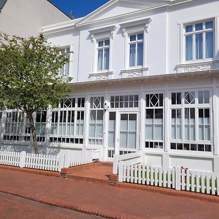 Buten Un Binnen Norderney Ngoại thất bức ảnh