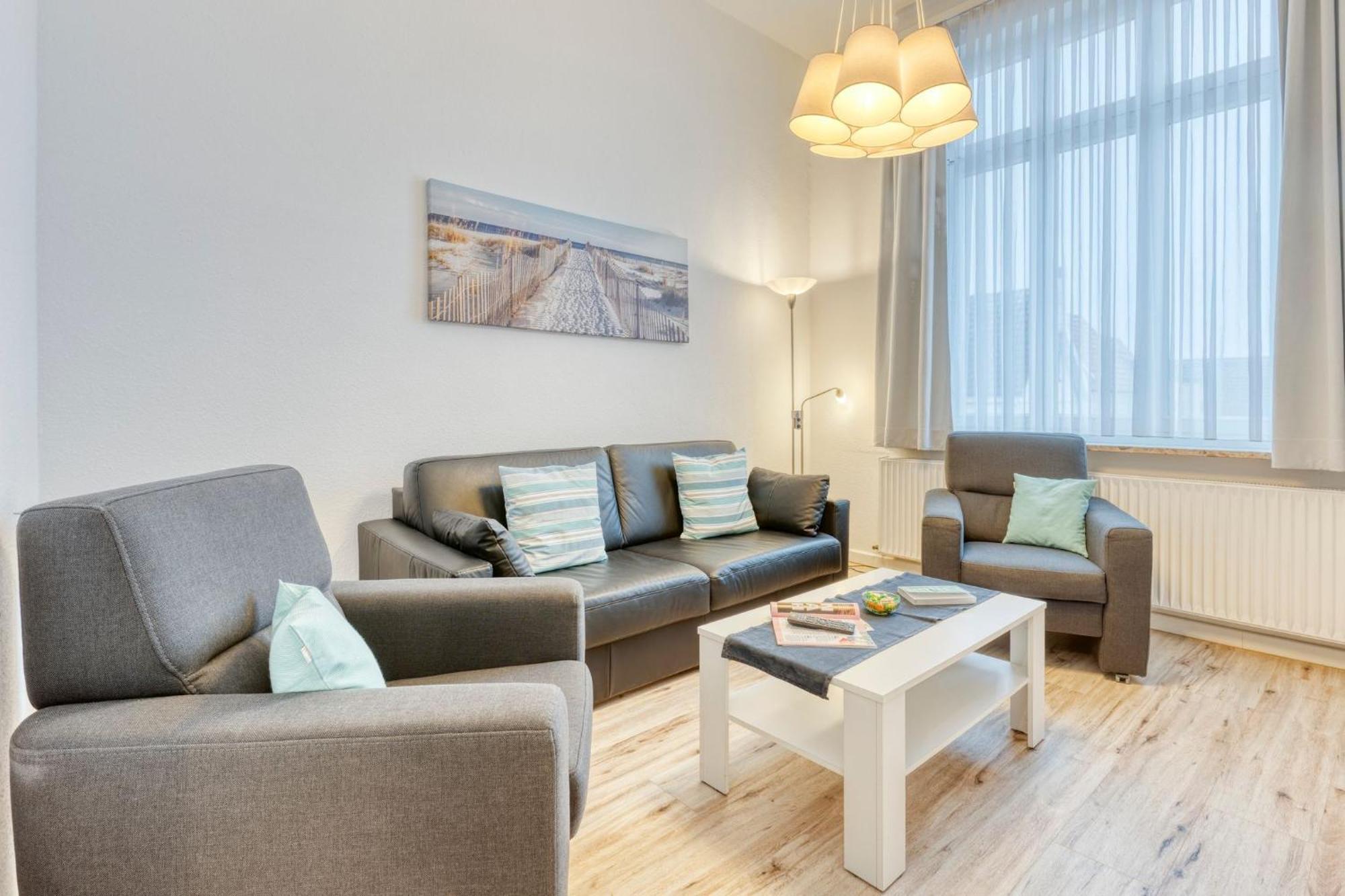 Buten Un Binnen Norderney Ngoại thất bức ảnh