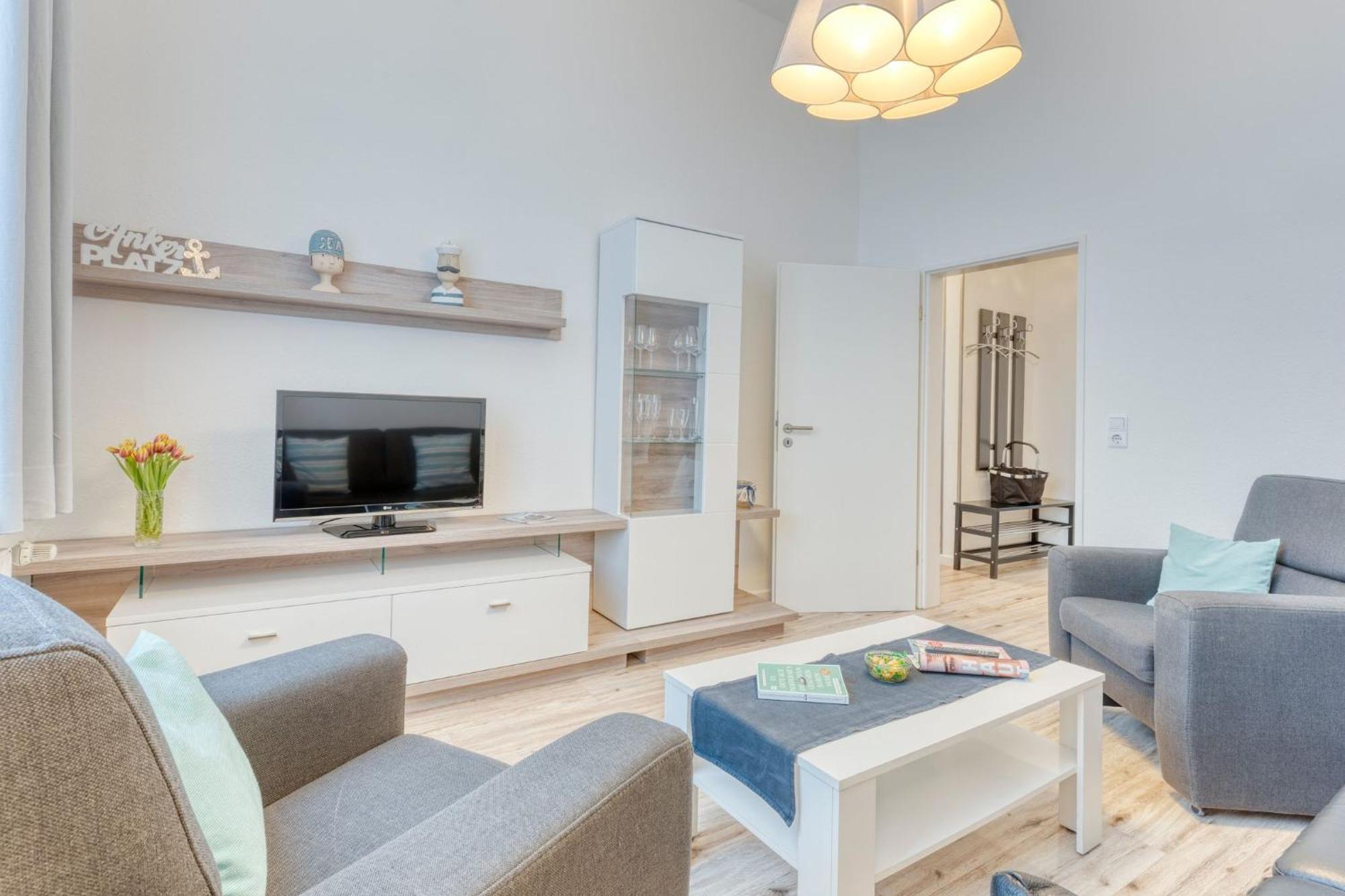 Buten Un Binnen Norderney Ngoại thất bức ảnh