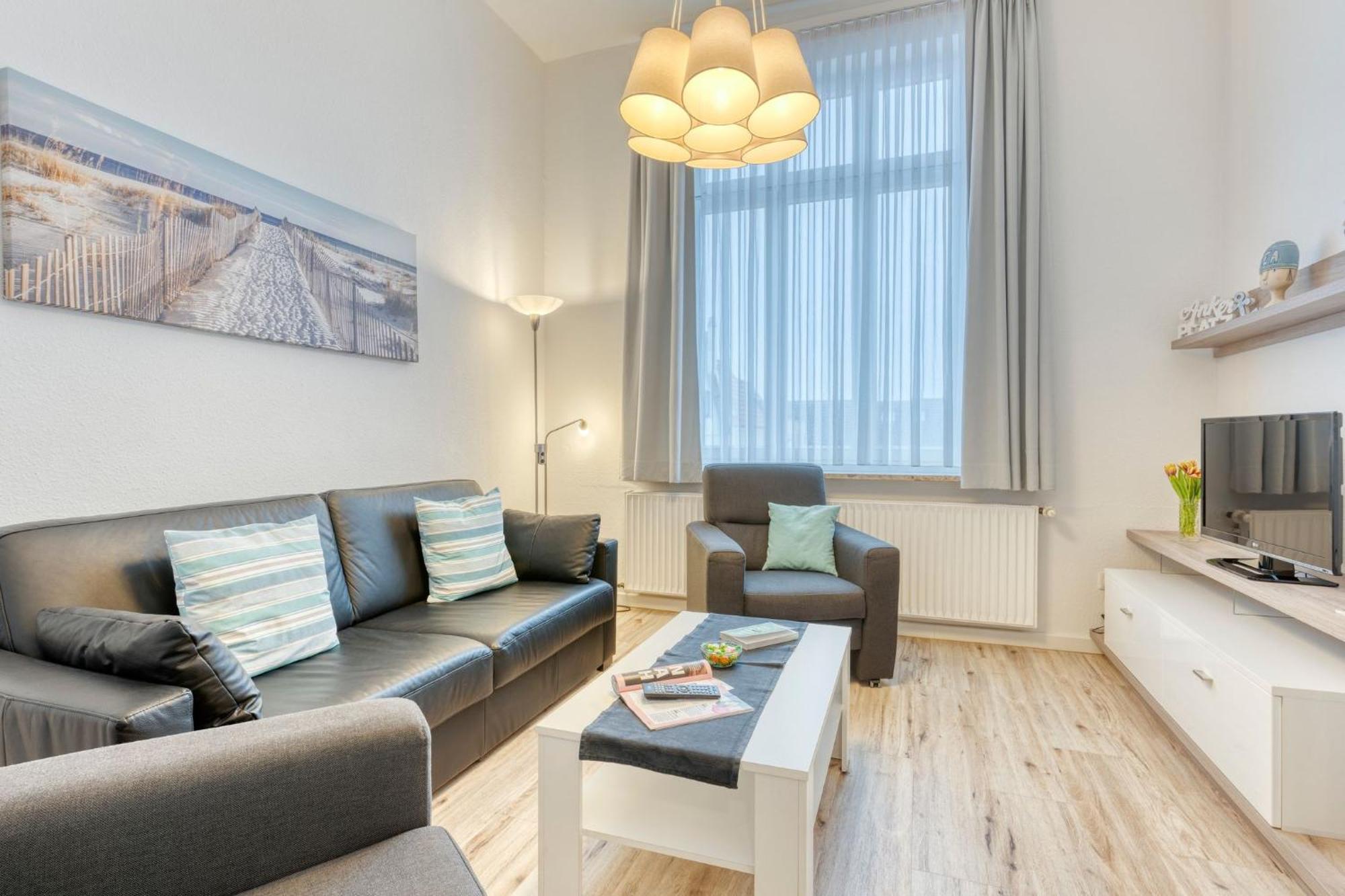 Buten Un Binnen Norderney Ngoại thất bức ảnh