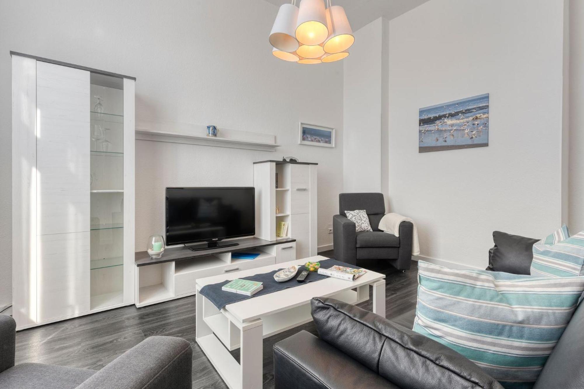 Buten Un Binnen Norderney Ngoại thất bức ảnh
