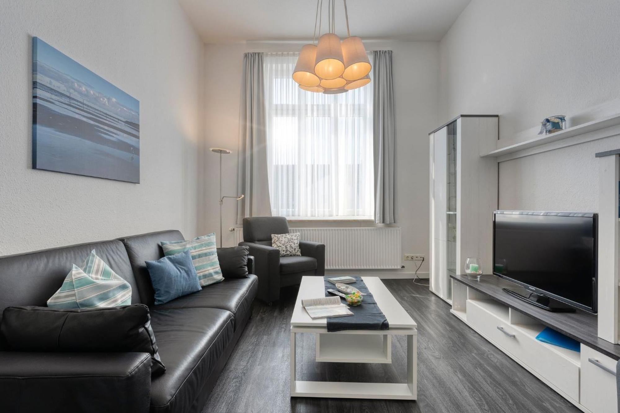 Buten Un Binnen Norderney Ngoại thất bức ảnh