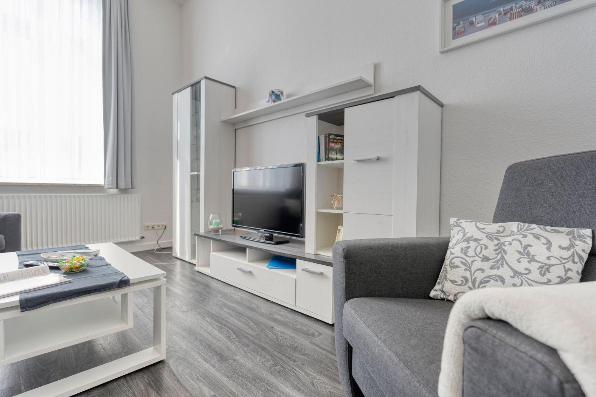 Buten Un Binnen Norderney Ngoại thất bức ảnh
