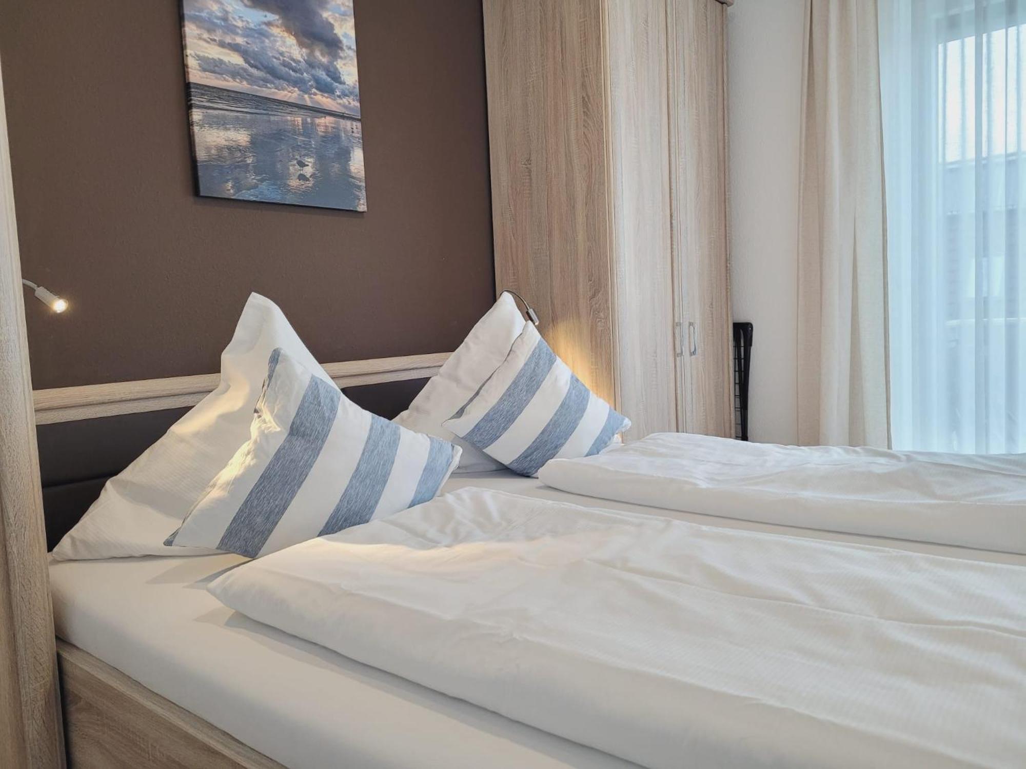 Buten Un Binnen Norderney Ngoại thất bức ảnh