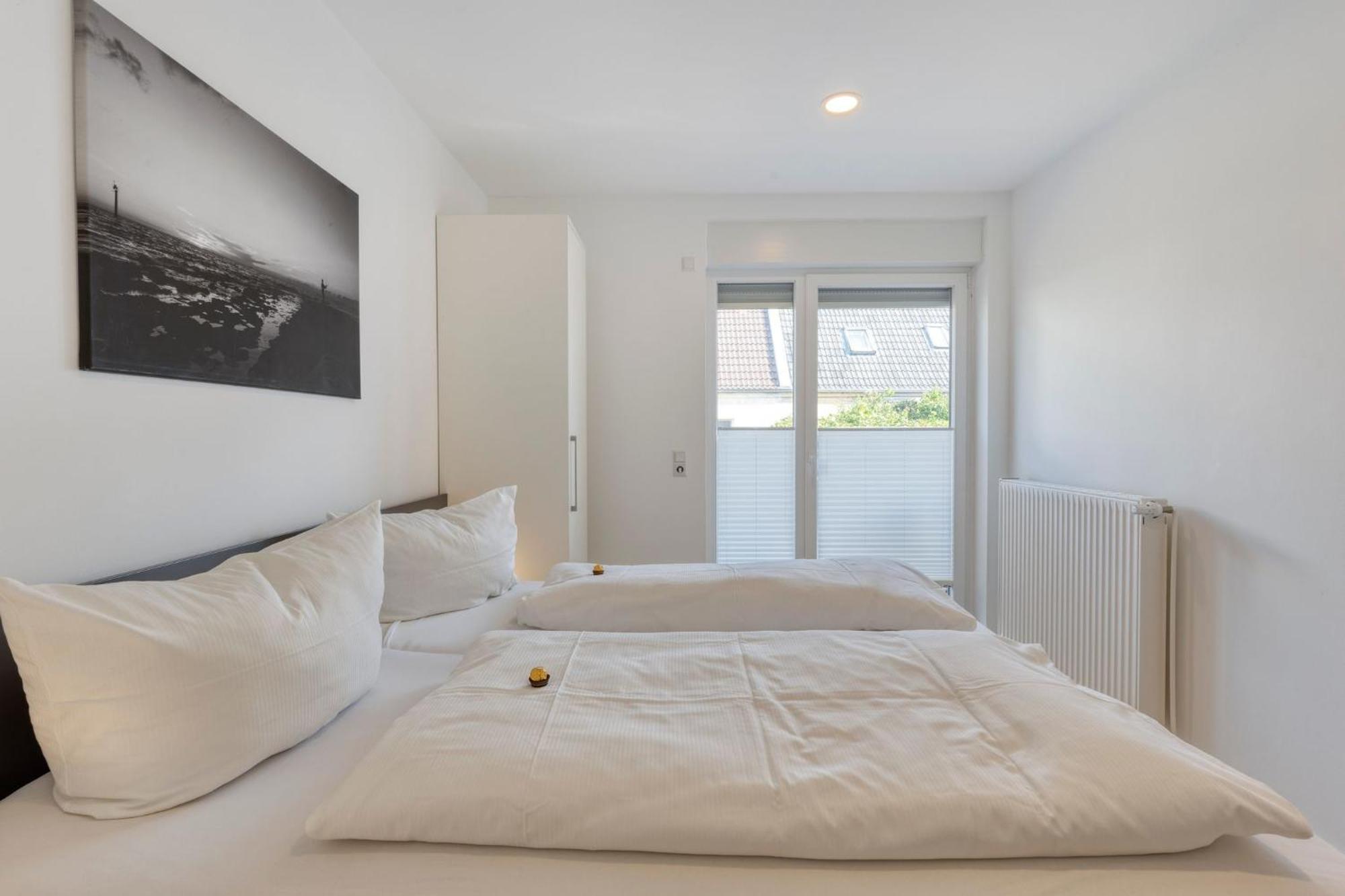 Buten Un Binnen Norderney Ngoại thất bức ảnh