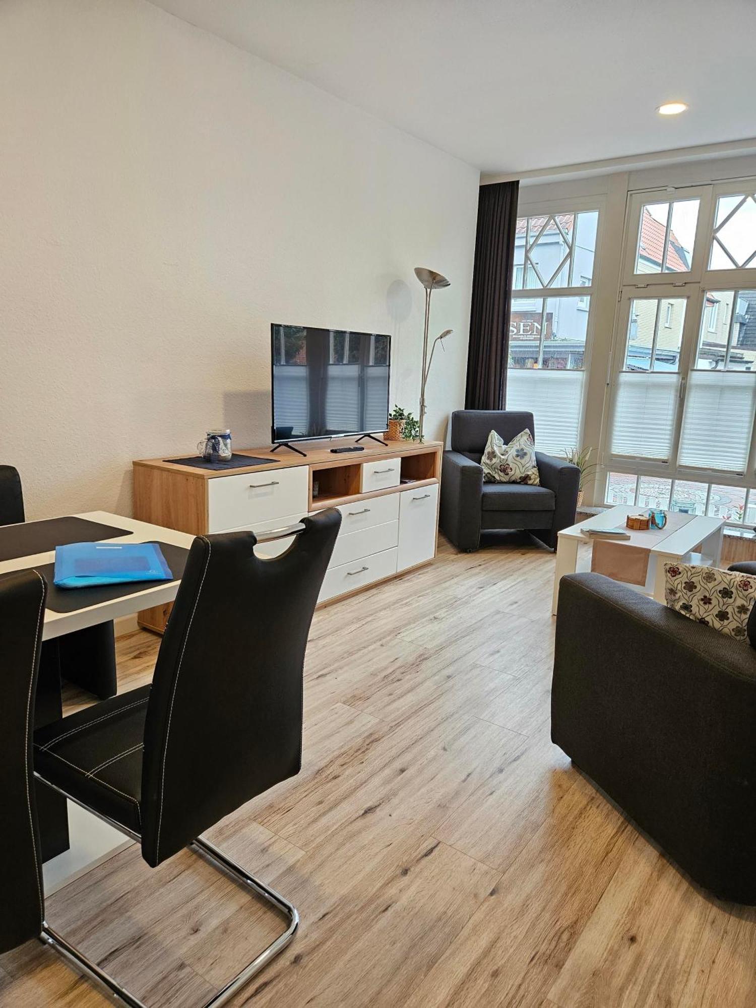 Buten Un Binnen Norderney Ngoại thất bức ảnh