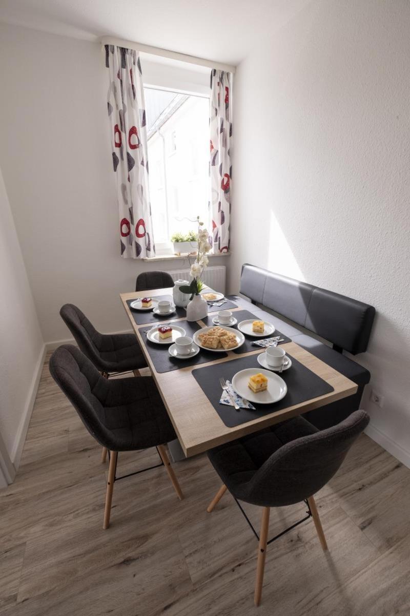 Buten Un Binnen Norderney Ngoại thất bức ảnh