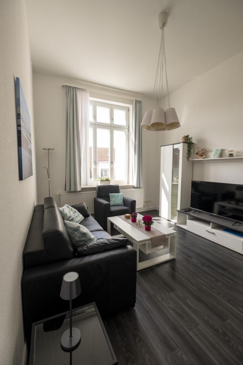 Buten Un Binnen Norderney Ngoại thất bức ảnh