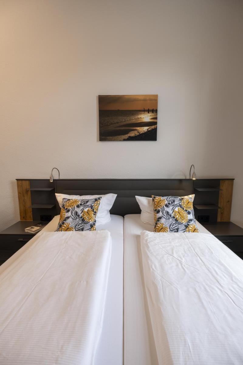 Buten Un Binnen Norderney Ngoại thất bức ảnh
