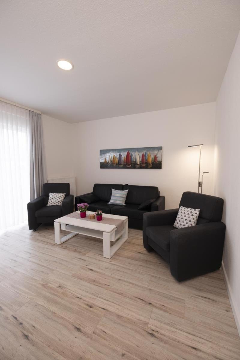 Buten Un Binnen Norderney Ngoại thất bức ảnh