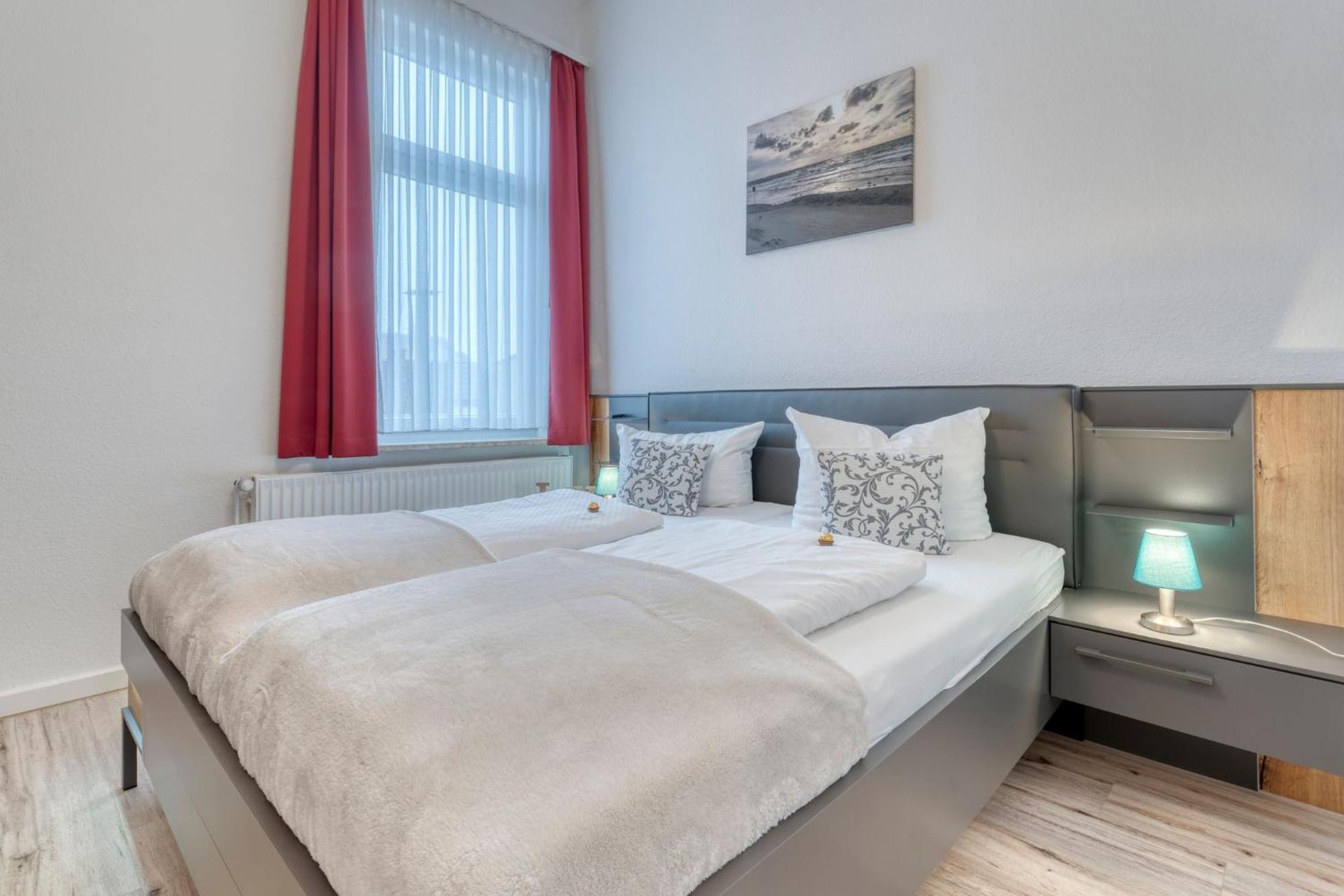 Buten Un Binnen Norderney Ngoại thất bức ảnh