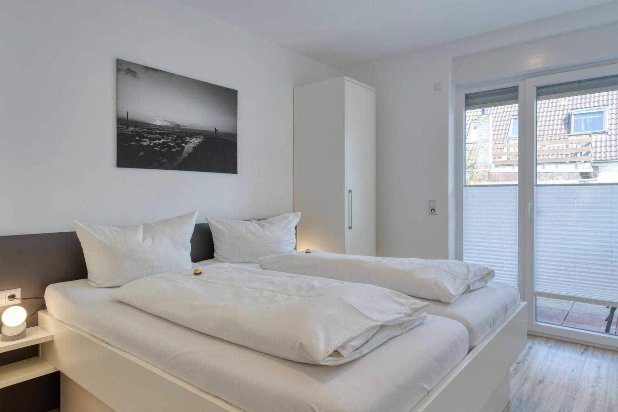 Buten Un Binnen Norderney Ngoại thất bức ảnh