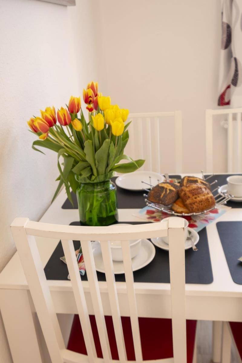 Buten Un Binnen Norderney Ngoại thất bức ảnh