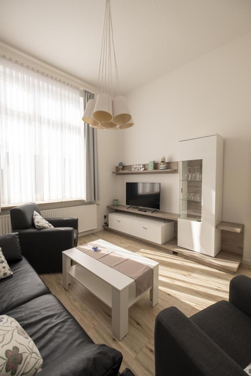 Buten Un Binnen Norderney Ngoại thất bức ảnh