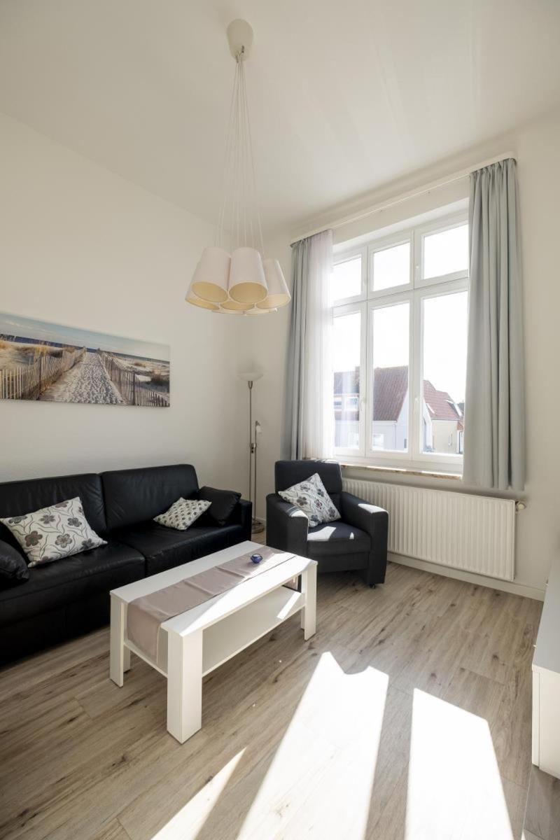 Buten Un Binnen Norderney Ngoại thất bức ảnh