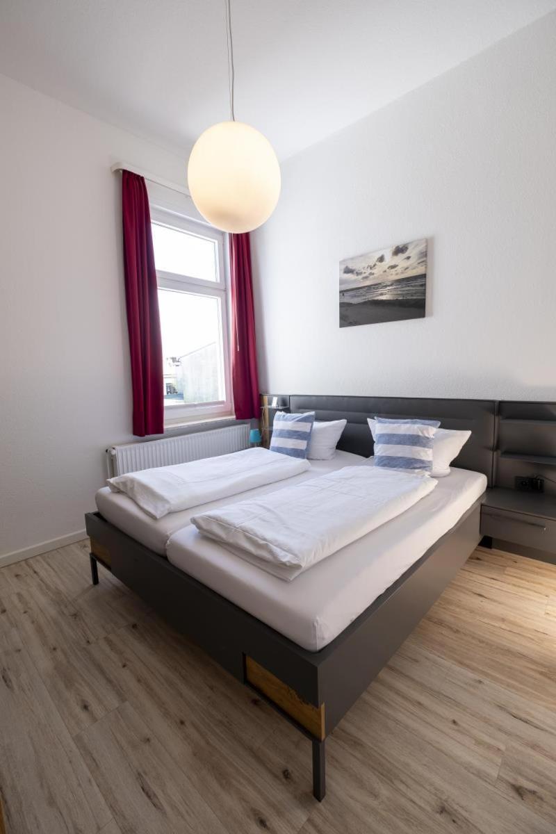 Buten Un Binnen Norderney Ngoại thất bức ảnh
